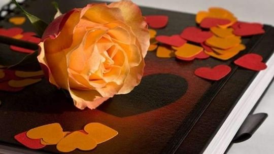 Ja Cię kocham, a Ty pisz! Twórczość miłosna w Krasnymstawie