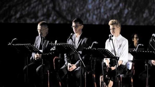 "Ja Jestem". Niezwykły koncert z okazji 100-lecia KUL