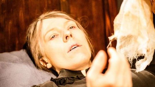 „Ja, Maria” ponownie w DDK Węglin