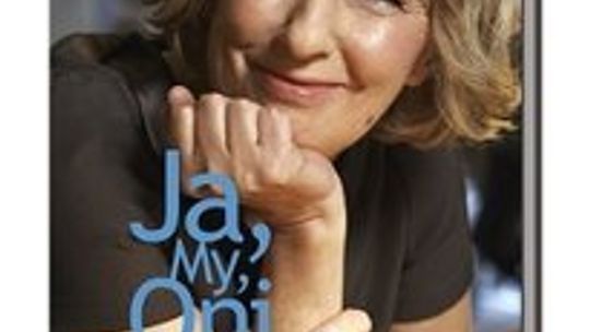 Ja, My, Oni. Teresa Torańska w rozmowie z Małgorzatą Purzyńską