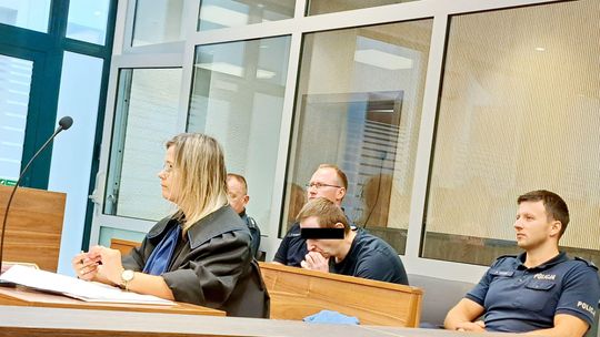 „Ja tego nie chciałem”. Ruszył proces oskarżonego o zabójstwo matki