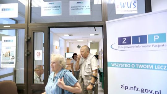 Ja tych leków nie kupowałem. Pacjenci skarżą się do NFZ