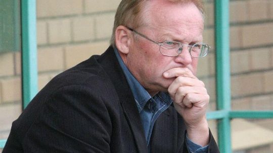 Jabłoński: Chcę kontynuować pracę