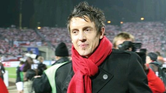 Jacek Bąk ambasadorem polskiej reprezentacji