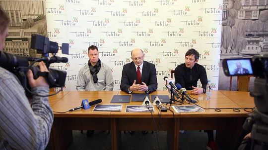 Jacek Bąk: Fuzja z Bogdanką byłaby dobrym pomysłem