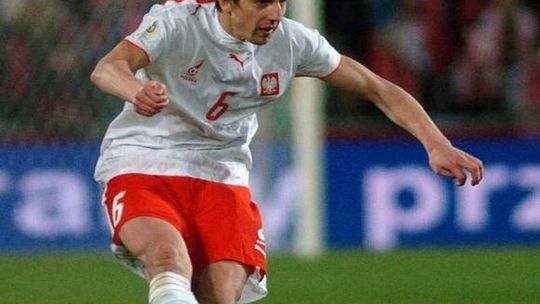 Jacek Bąk: Jeśli komuś nie służy wódka, niech zamknie się w domu