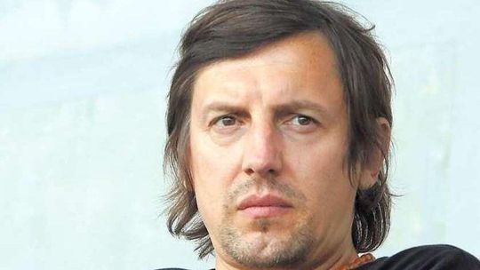 Jacek Bąk: Niech Motor goni Górnika