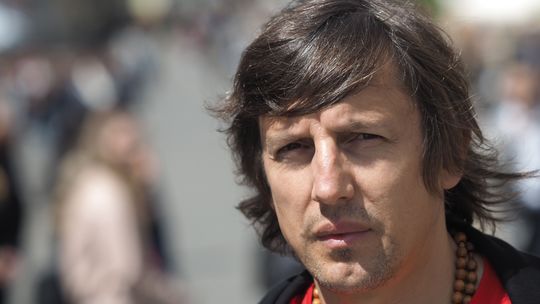 Jacek Bąk o Euro 2020: Na imprezie tej rangi kluczowy jest pierwszy mecz