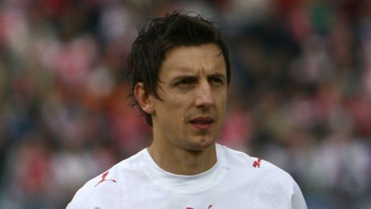 Jacek Bąk przed meczem Polska - Austria: Trzecie mecze graliśmy z reguły o honor i mam nadzieję, że teraz będzie inaczej