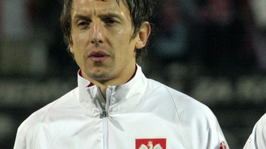 Jacek Bąk: Wierzę w medal