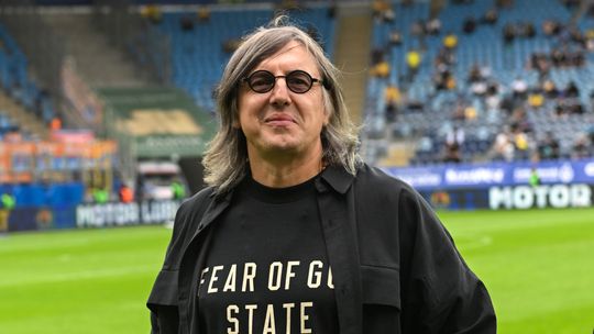 Jacek Bąk: Zmiana trenera wyszła reprezentacji na dobre Jacek Bąk: Zmiana trenera wyszła reprezentacji na dobre