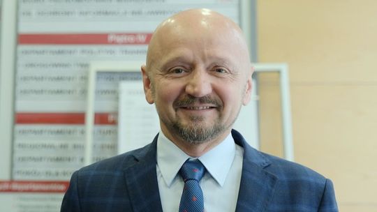 Jacek Bury senatorem z Lublina. Pokonał Krzysztofa Michałkiewicza z PiS