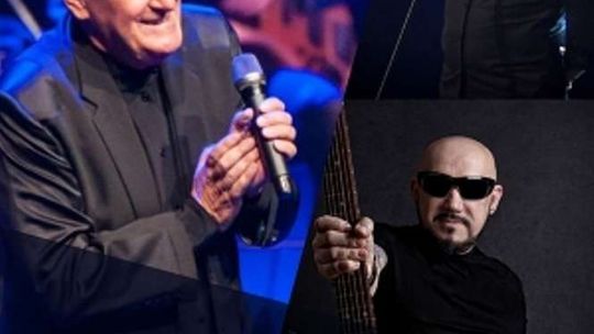 Jacek Cygan i goście w Centrum Spotkania Kultur