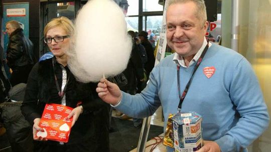 Jacek Czerniak otwiera biuro poselskie w Kraśniku