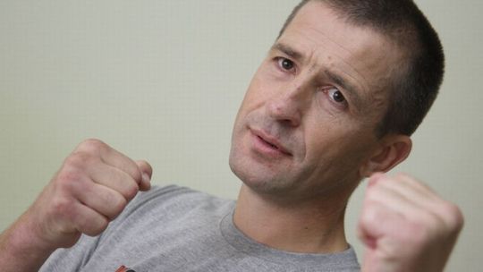 Jacek Czerniec: Naszym celem jest współdziałanie