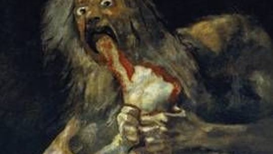 Jacek Dehnel \"Saturn”