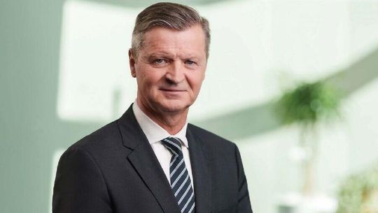 Jacek Drozd, prezes zarządu PGE Dystrybucja: Nasza sieć napędza gospodarkę