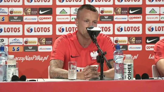 Jacek Góralski: Mundial to dla mnie wielka impreza
