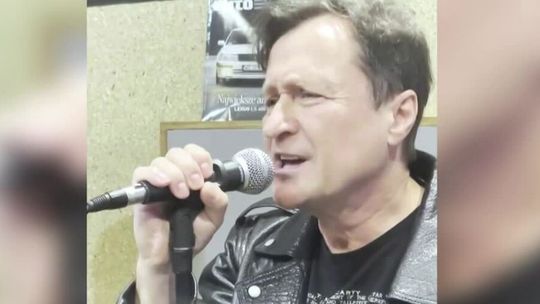 Jacek Kawalec i Budka Suflera. Skąd pomysł na takie zmiany?