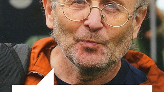 Jacek Kleyff w Lublinie. Spotkanie i koncert