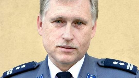 Jacek Kucharczyk nowym komendantem Straży Miejskiej w Lublinie