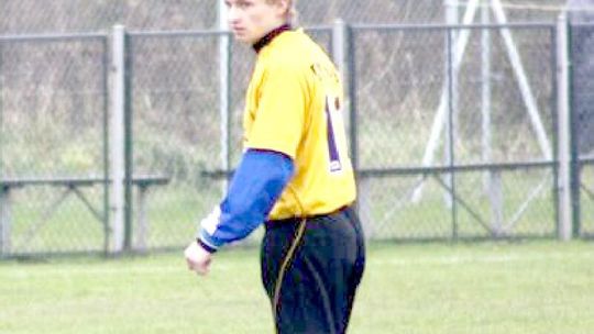 Jacek Kusiak zostanie w Tomasovii