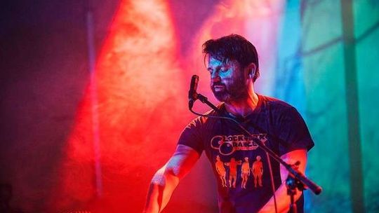 Jacek Lachowicz zagra w Radzyniu Podlaskim