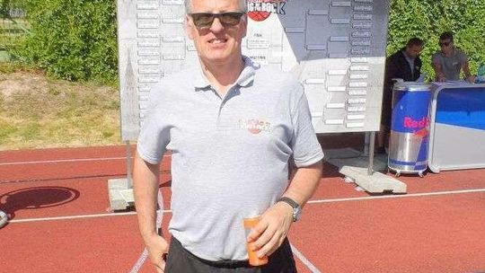 Jacek Łączyński: W Tauron Basket Lidze trzeba przywrócić spadki