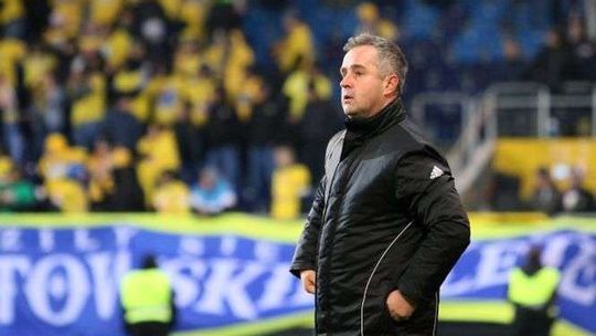 Jacek Magnuszewski (były trener Motoru): Liczyliśmy na więcej