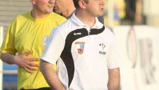 Jacek Magnuszewski (Motor Lublin): Wchodzę do drużyny z marszu