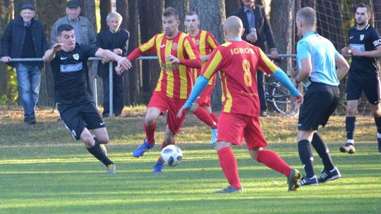 Jacek Paszkiewicz zostanie trenerem Igrosu Kransnobród