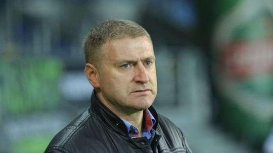 Jacek Paździor blisko Lewartu, ofensywny zawodnik w drodze?