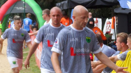 Jacek Paździor (Rapid Lublin): Przyjaźń ważniejsza niż pieniądze