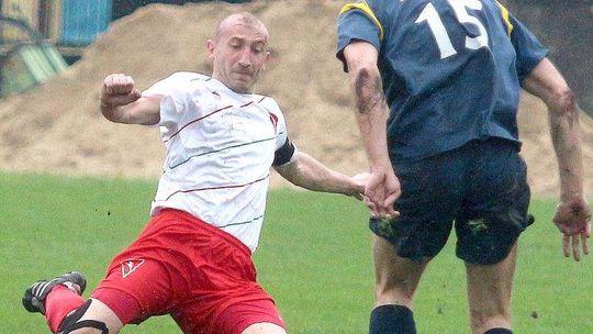 Jacek Paździor: Szkoda, że Omega ma tylko dwa punkty