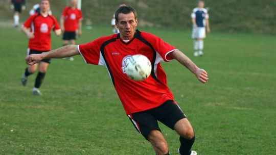 Jacek Płoszaj został trenerem Ogniwa Wierzbica