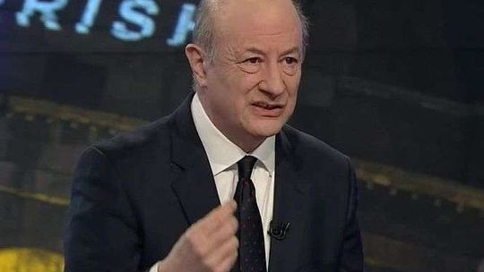 Jacek Rostowski: To Polaków, a nie muzułmanów nie chcą u siebie Brytyjczycy 