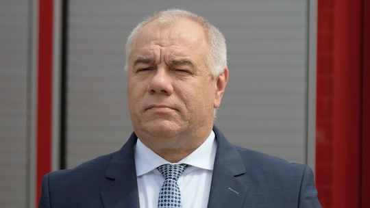 Jacek Sasin piąty raz na kwarantannie. Jest zakażony koronawirusem