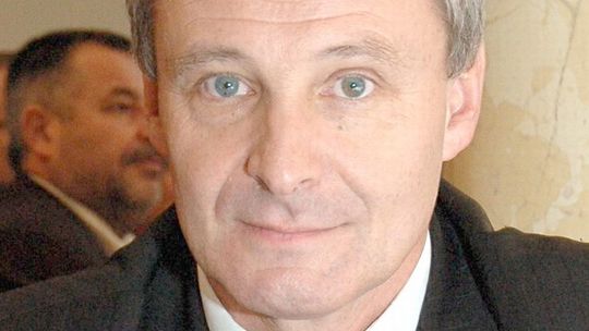 Jacek Sobczak rezygnuje z funkcji szefa PO w Lublinie