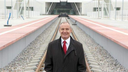 Jacek Sobczak: Zrezygnowałem, bo mnie upokorzono