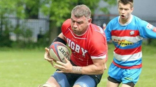 Jacek Zalejarz, trener Budowlanych: Sprawdzimy się z najlepszymi