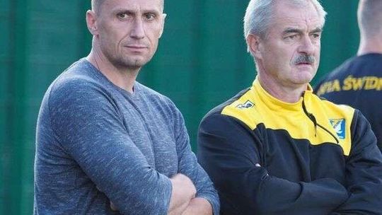 Jacek Ziarkowski (Avia): Limit pecha już wykorzystaliśmy