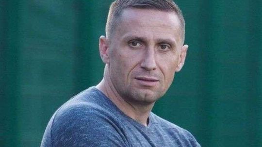 Jacek Ziarkowski nie jest już trenerem Avii Świdnik