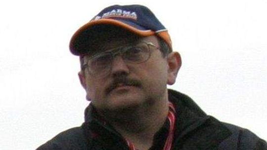 Jacek Ziółkowski, KMŻ Motor: Nie mam nic przeciwko powtórce