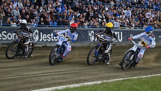 Jacek Ziółkowski (Orlen Oil Motor Lublin): Będziemy czekać na Freddiego