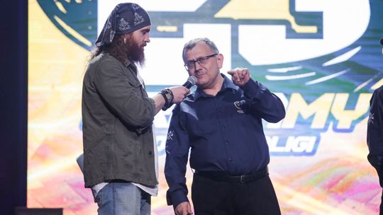 Jacek Ziółkowski (Speed Car Motor): Nie żałuję decyzji, które podjąłem