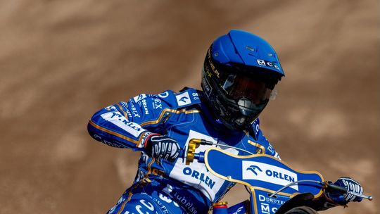 Jack Holder wygrywa XIX Memoriał Edwarda Jancarza. Bartosz Zmarzlik odpadł w półfinale