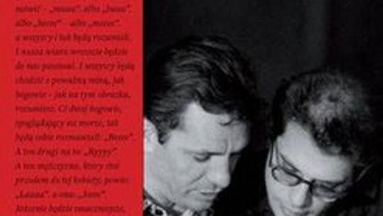 Jack Kerouac, Allen Ginsberg „Listy”