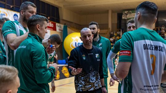 Jadą do spadkowicza po kolejne zwycięstwo. ChKS Chełm kontra Czarni Radom