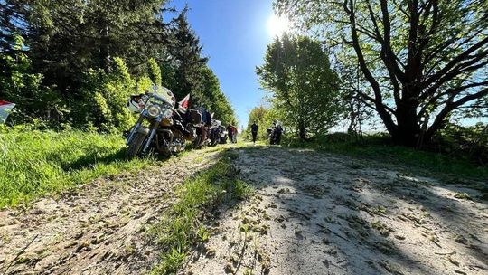 Jadą na Wołyń, by dbać o miejsca pamięci. Potrzebne wsparcie