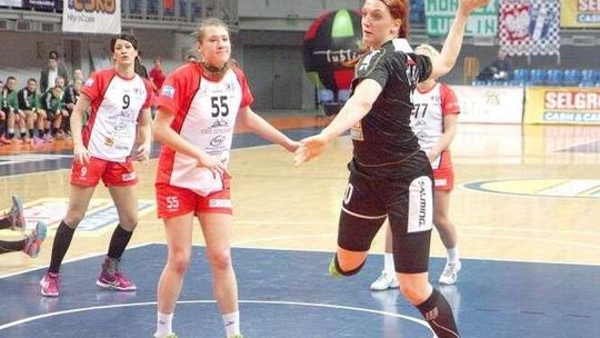 Jadą obronić tytuł. Akademickie Mistrzostwa Europy w piłce ręcznej